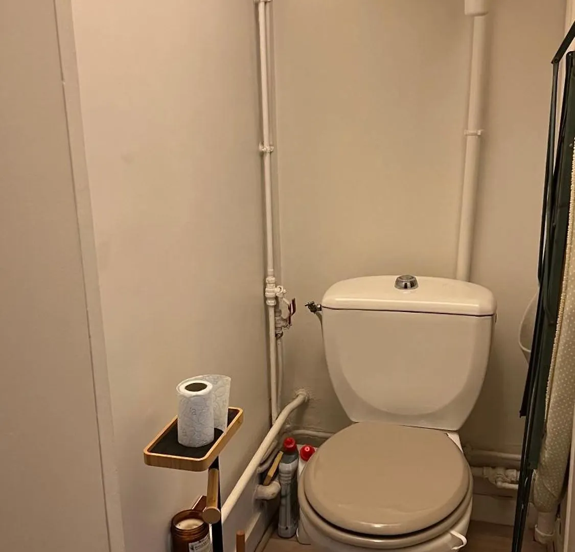 L'Hay-Les-Roses Proche Rer Paris Apartment