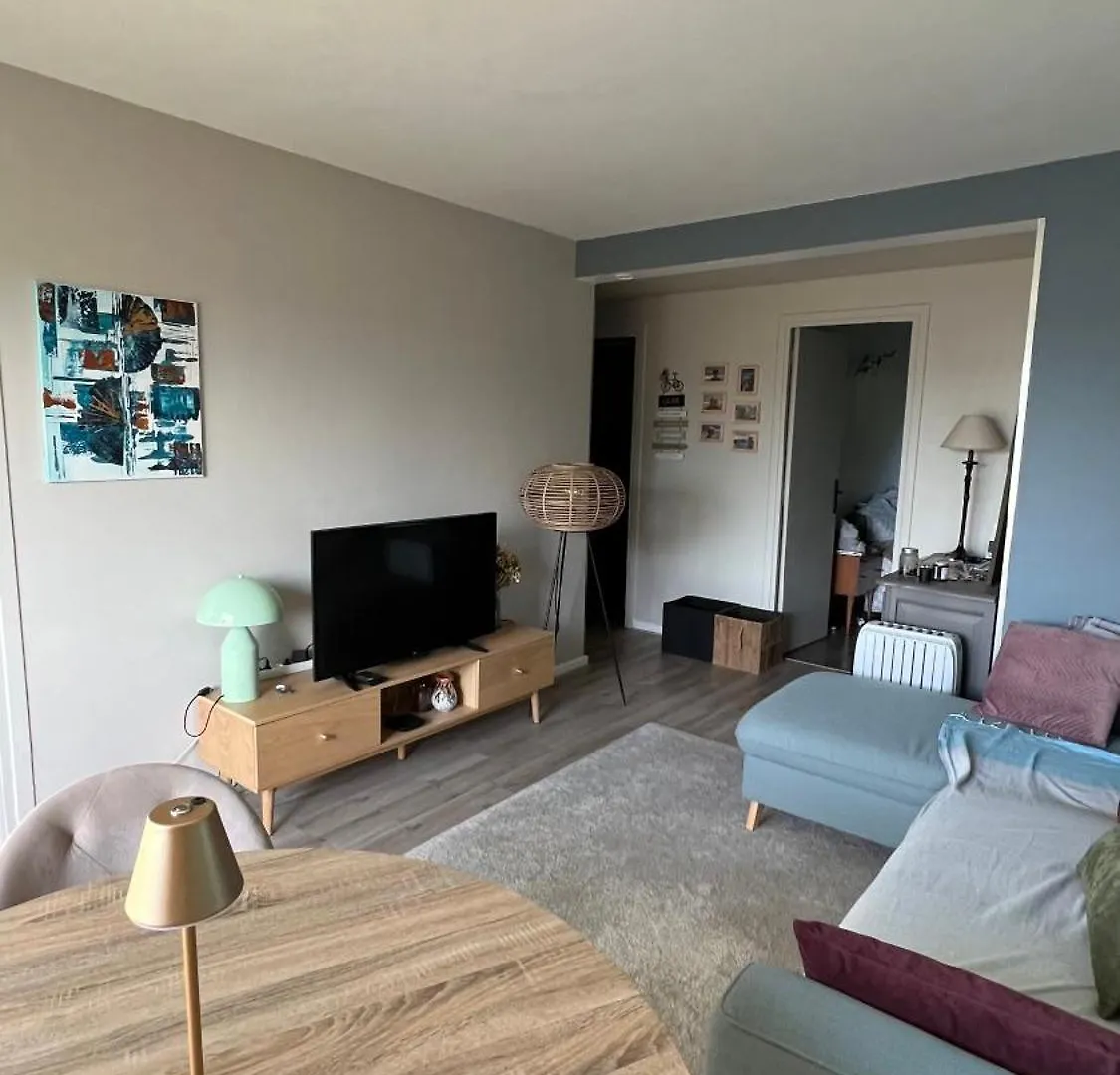 L'Hay-Les-Roses Proche Rer Paris Apartment France