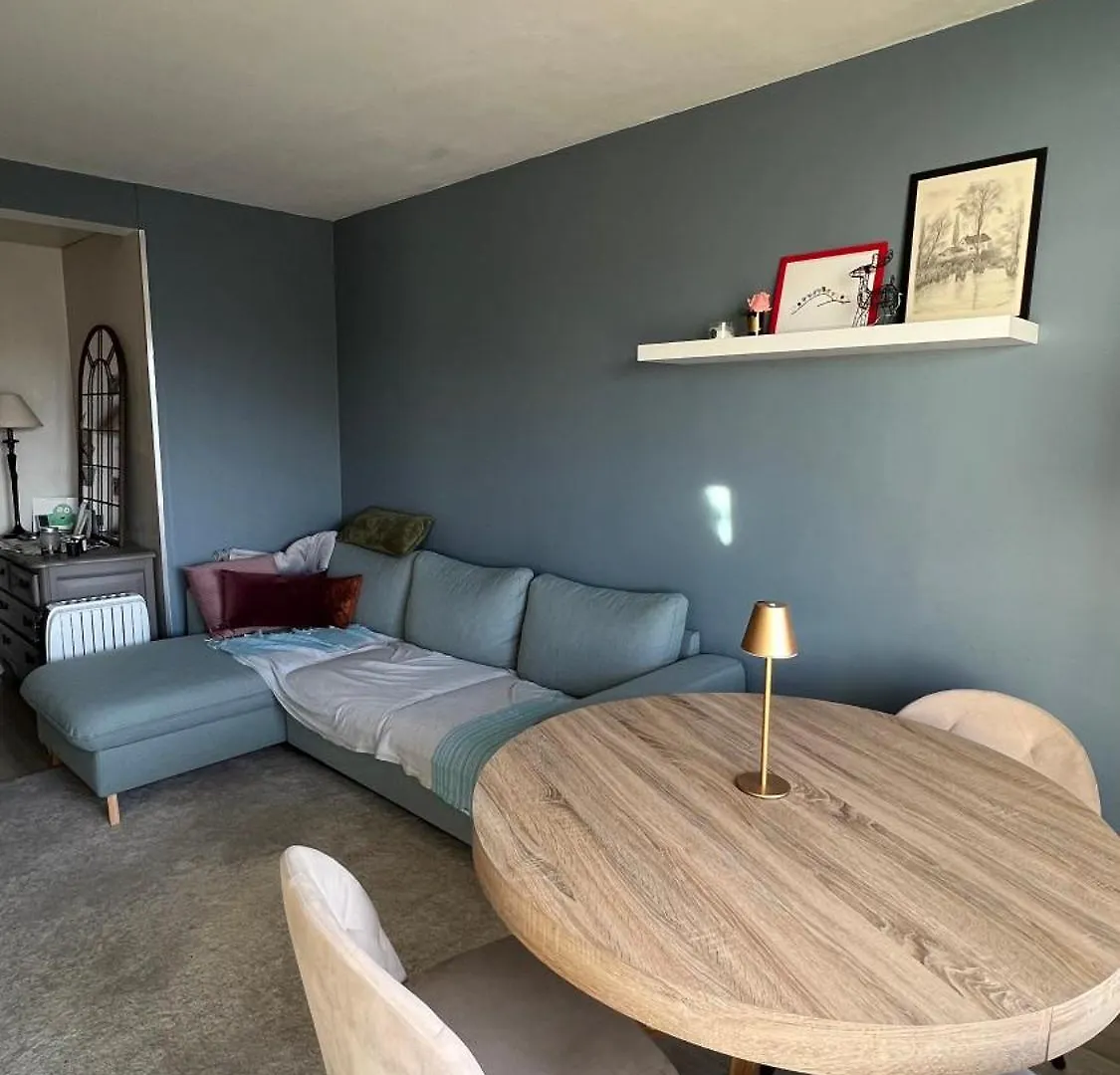 L'Hay-Les-Roses Proche Rer Paris Apartment