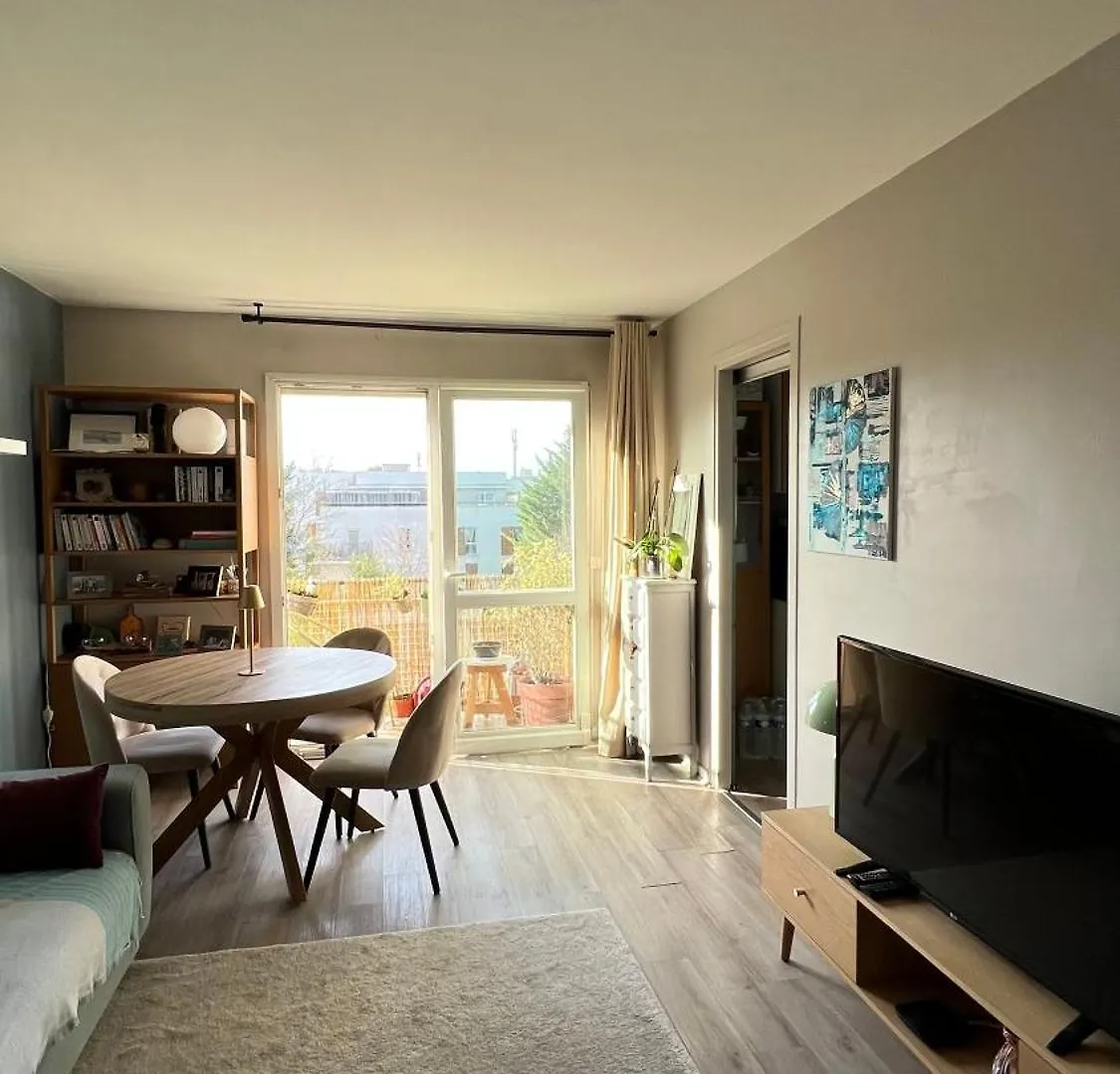 L'Hay-Les-Roses Proche Rer Paris Apartment
