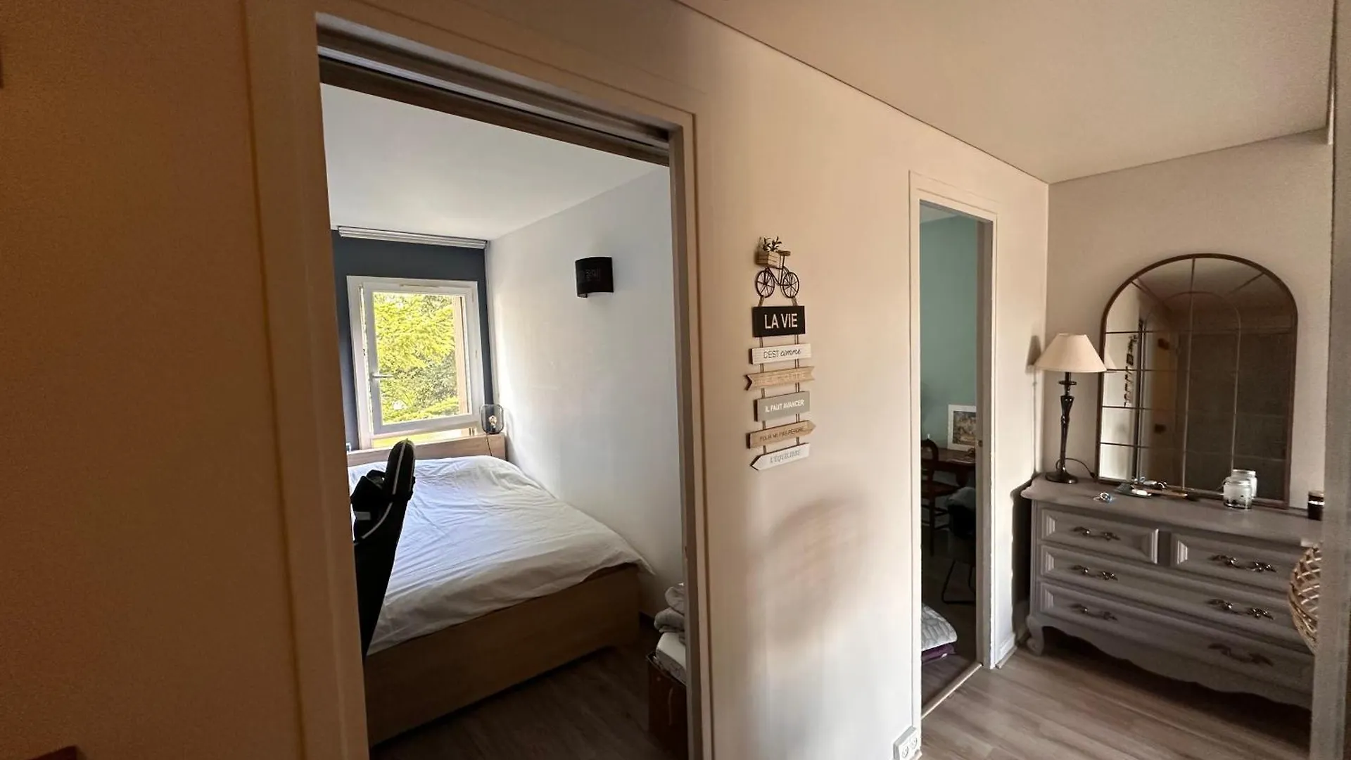 L'Hay-Les-Roses Proche Rer Paris Apartment