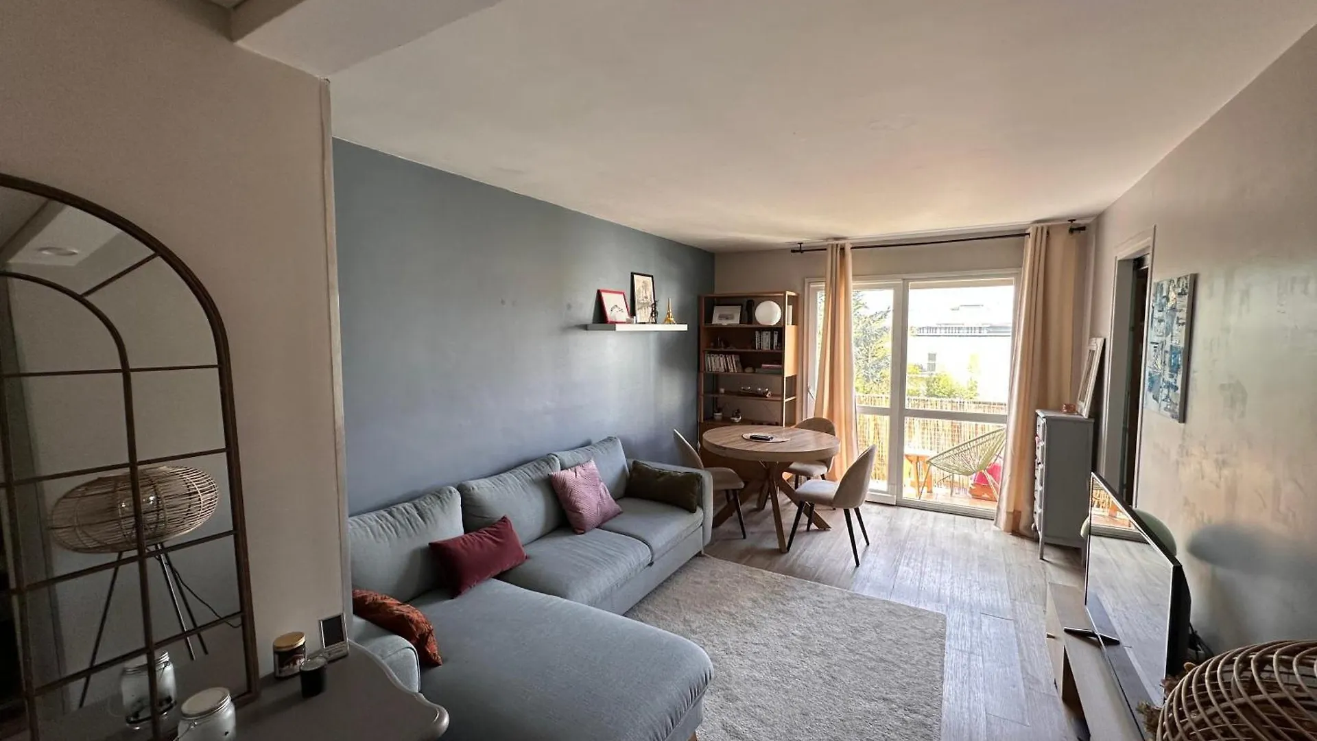 L'Hay-Les-Roses Proche Rer Paris Apartment
