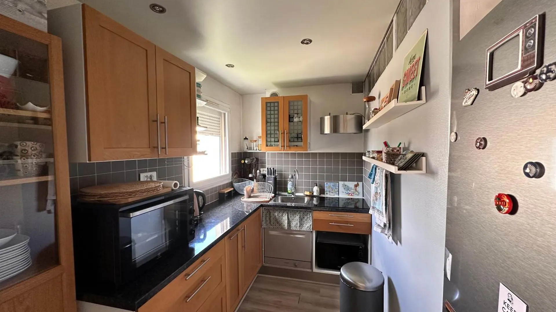 L'Hay-Les-Roses Proche Rer Paris Apartment 0*,  France