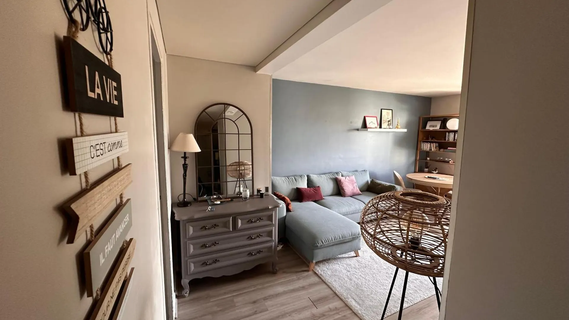 L'Hay-Les-Roses Proche Rer Paris Apartment